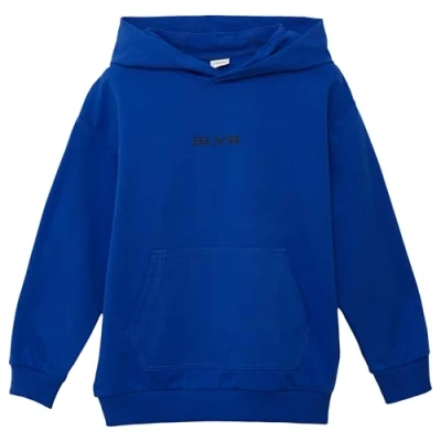 Afbeelding van s.Oliver hoodie blauw