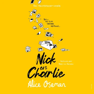 Afbeelding van Nick en Charlie