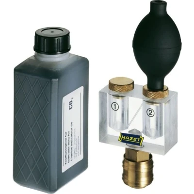 Afbeelding van HAZET 4800 41 cilinderkop lektester