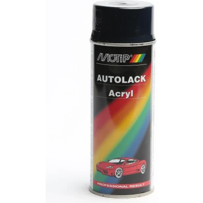 Afbeelding van motip kompakt blauw 44620 400 ml