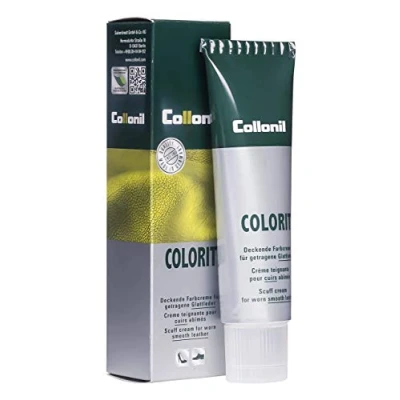 Afbeelding van Collonil Colorit Tube Witdekkend (025) 50ml