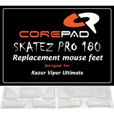 Afbeelding van Corepad Skatez PRO 180 Mouse Feet Razer Viper SN: Ultimate