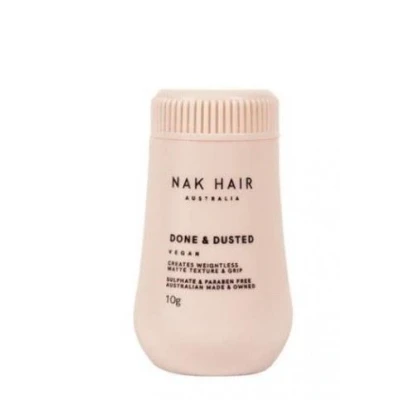 Afbeelding van Nak Done n Dusted Weightless Styling Volumepoeder 10gr