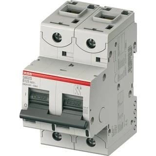 Afbeelding van S802S K32 AUTOM 32A 2P K