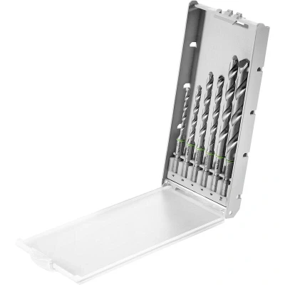Afbeelding van Festool Accessoires Boorcassette BKS SYS3 D4 10 CE/S 577397