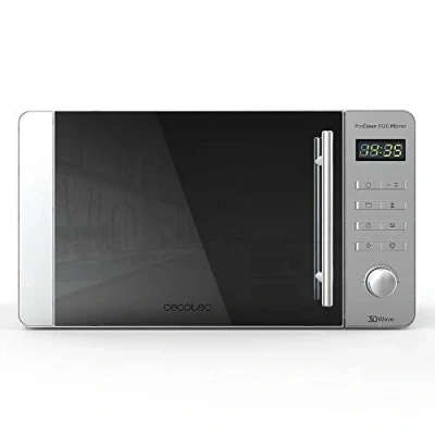 Afbeelding van Microwave with Grill Cecotec ProClean 5120 20 L 700W