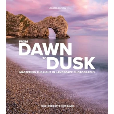 Afbeelding van From Dawn to Dusk: Mastering the Light in Landscape Photography
