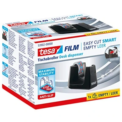 Afbeelding van Plakbandhouder Tesa Eco Smart