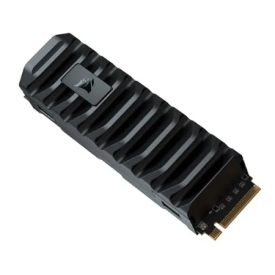 Afbeelding van Corsair SSD Force MP600 PRO XT 4TB
