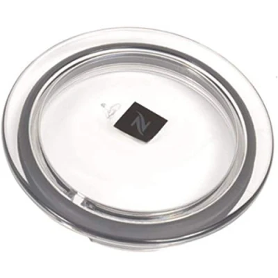 Afbeelding van Originele Nespresso Aeroccino 3 Deksel voor (LET OP Alleen Model 3694)