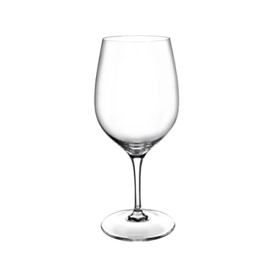 Afbeelding van Villeroy &amp; Boch Entrée wittewijnglas set van 4, 300 ml, kristalglas, helder