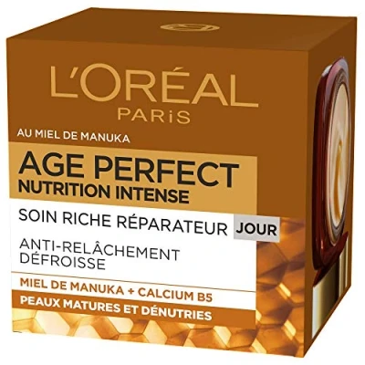 Afbeelding van L&#039;OREAL Age Perfect Nutrition Intense Day 50ml