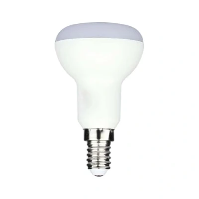 Afbeelding van V TAC VT 250 N LED Reflectorlampen Samsung IP20 Wit 4.8W 470 Lumen 4000K 5 Jaar
