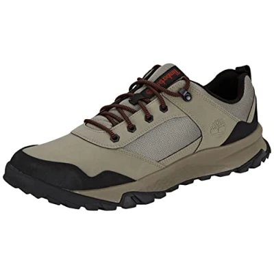 Afbeelding van Lincoln Peak Lite F/L Low