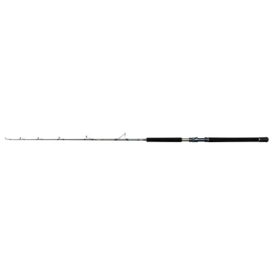 Afbeelding van Penn Battalion Solid Broume Zeevis Spinhengel 1.84m (100lb Lijnsterkte) Boothengel