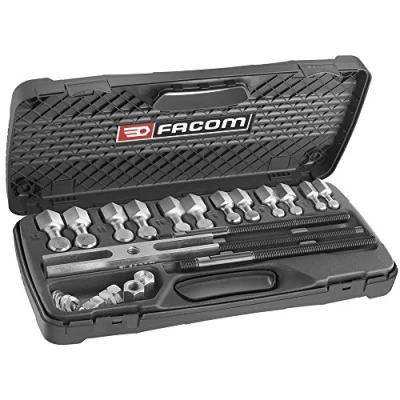 Afbeelding van Facom set voor mechanica U.23J3