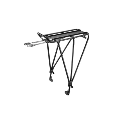 Afbeelding van Topeak Explorer Bagagedrager Mtx 2.0 Zilver 29&#039;&#039;