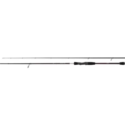Afbeelding van Shimano Yasei BB Perch Versatile Spinhengel 2.05m (7 25g)