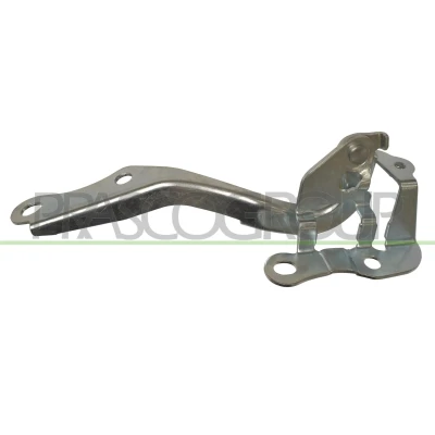 Afbeelding van PRASCO TY3253704 Scharnier, motorkap Links TOYOTA: Yaris II Hatchback (XP9) 1.0 GPL, 1.3 4WD, VVT i, 1.4 D 4D, 1.8 VVTi