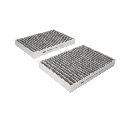 Afbeelding van Valeo Interieurfilter 715643