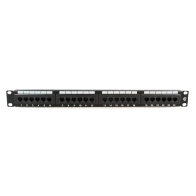 Afbeelding van Microconnect PP 003 patch paneel
