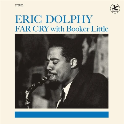Afbeelding van Far Cry With Booker Little (+2 Bonus Tracks) [limited Edition]