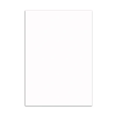 Afbeelding van Magneetvel MAUL 200x300mm wit beschrijf wisbaar en te knippen