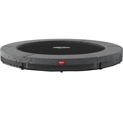 Afbeelding van Trampoline BERG SPORTS InGround Favorit 200 Grey