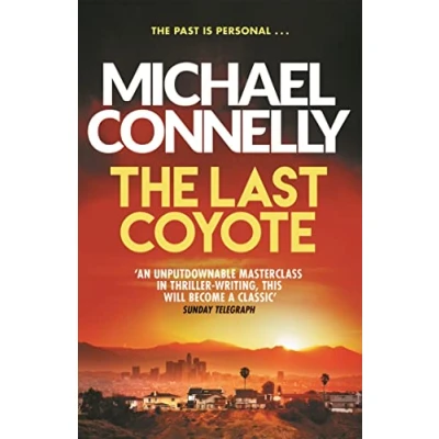 Afbeelding van The Last Coyote