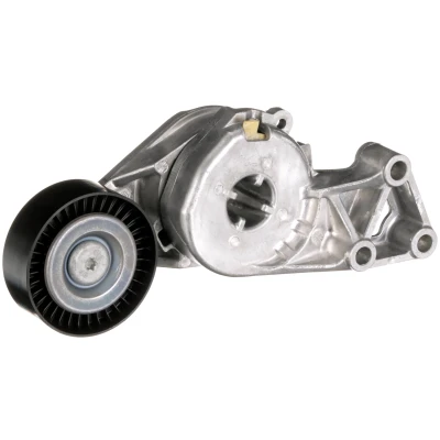 Afbeelding van Gates Spanrol (poly) V riem T38148