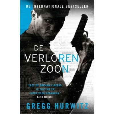 Afbeelding van De verloren zoon (Paperback)