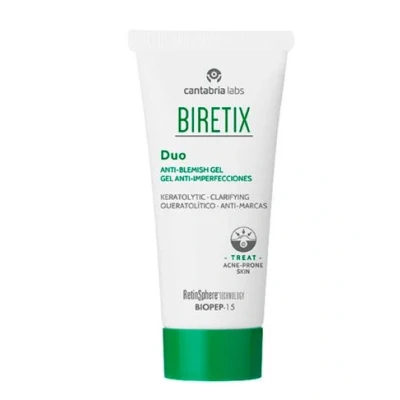 Afbeelding van Biretix Duo 30ml