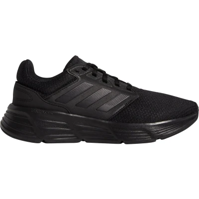 Afbeelding van adidas Performance Galaxy 6 hardloopschoenen zwart