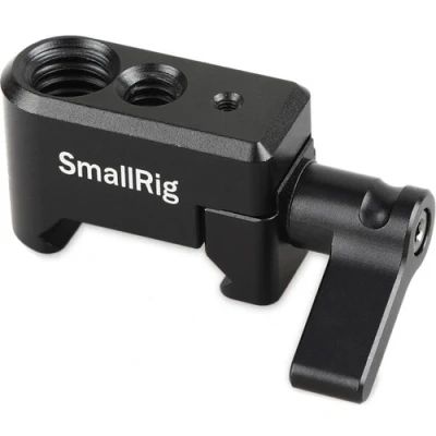 Afbeelding van SmallRig 1973 NATO Lock Clamp