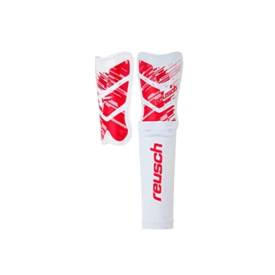 Afbeelding van Reusch Schienenbeinschoner Shinguard Attrakt Supreme