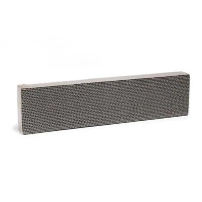 Afbeelding van BZ Katten Krabplank karton/tapijt 49X12X4cm