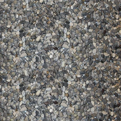 Afbeelding van Gardenlux Alpen Grind Deluxe 8 12 Mm (zak Á 20 Kg)