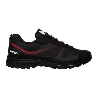 Afbeelding van MILLET Hike Up GTX M 1 wandelschoen, Zwart logo, 44 2/3 EU, logo., 44.50 EU