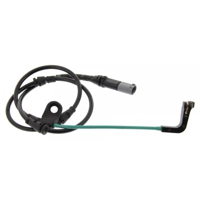 Afbeelding van MAPCO 56643 Slijtage Indicator Remblokken Vooras BMW: X5, X6