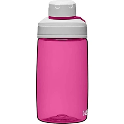 Afbeelding van Camelbak Unisex volwassenen drinkfles Chute, roze, 400 ml