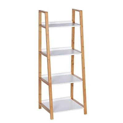 Afbeelding van WENKO Aanbouwrek Finja 4 lagen
