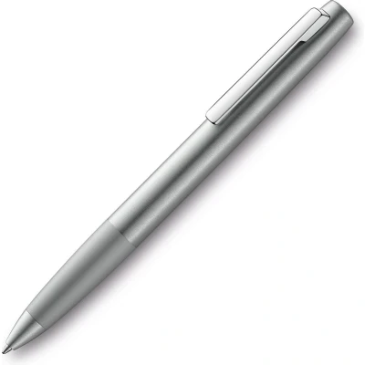 Afbeelding van LAMY Aion Balpen Olivesilver