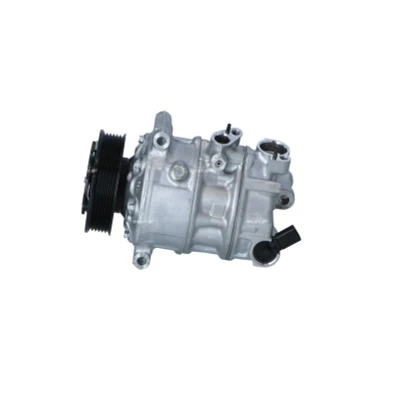 Afbeelding van Compressor, airconditioning NRF 320029G