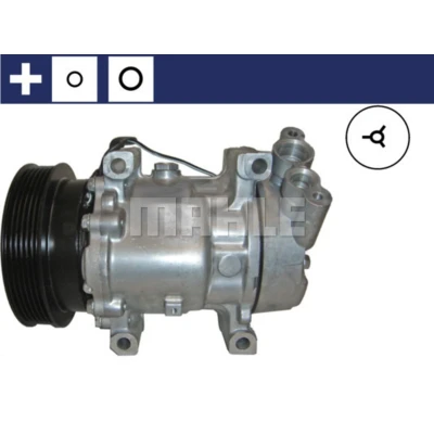 Afbeelding van Mahle Original Airco compressor ACP 31