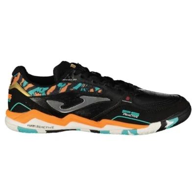 Afbeelding van Joma FS Reactive 2401 IN FSS2401IN, Mannen, Zwart, Indoorschoenen, maat: 41