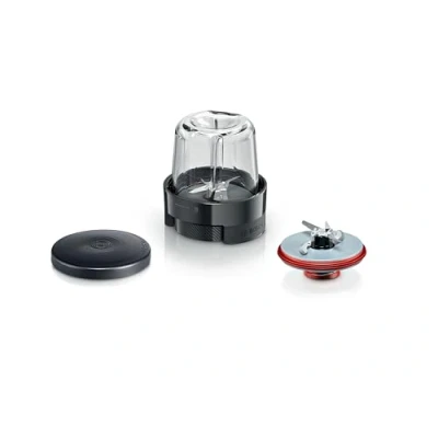 Afbeelding van BOSCH Hakmolen opzetstuk MUZS68CG Multi Zerkleinerer 3 in 1 (set)