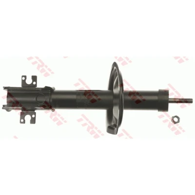 Afbeelding van TRW JHM184S Schokdemper Vooras Oliedruk 51mm Dubbelpijp Veerpoot Pen bovenaan M14x1,5 SINGLE