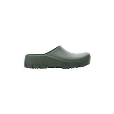 Afbeelding van BIRKENSTOCK Super Birki 2.0 PU Clog OB, breedte normaal, thyme, 36 EU
