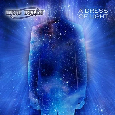 Afbeelding van Lucid Dream The Great Dance Of Spirit (CD)