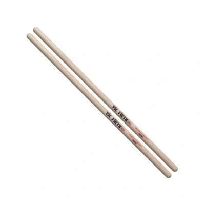 Afbeelding van Vic Firth World Classic® Series Timbale Drumsticks TMB2 Length 16.5&quot; 41.91cm Hickory